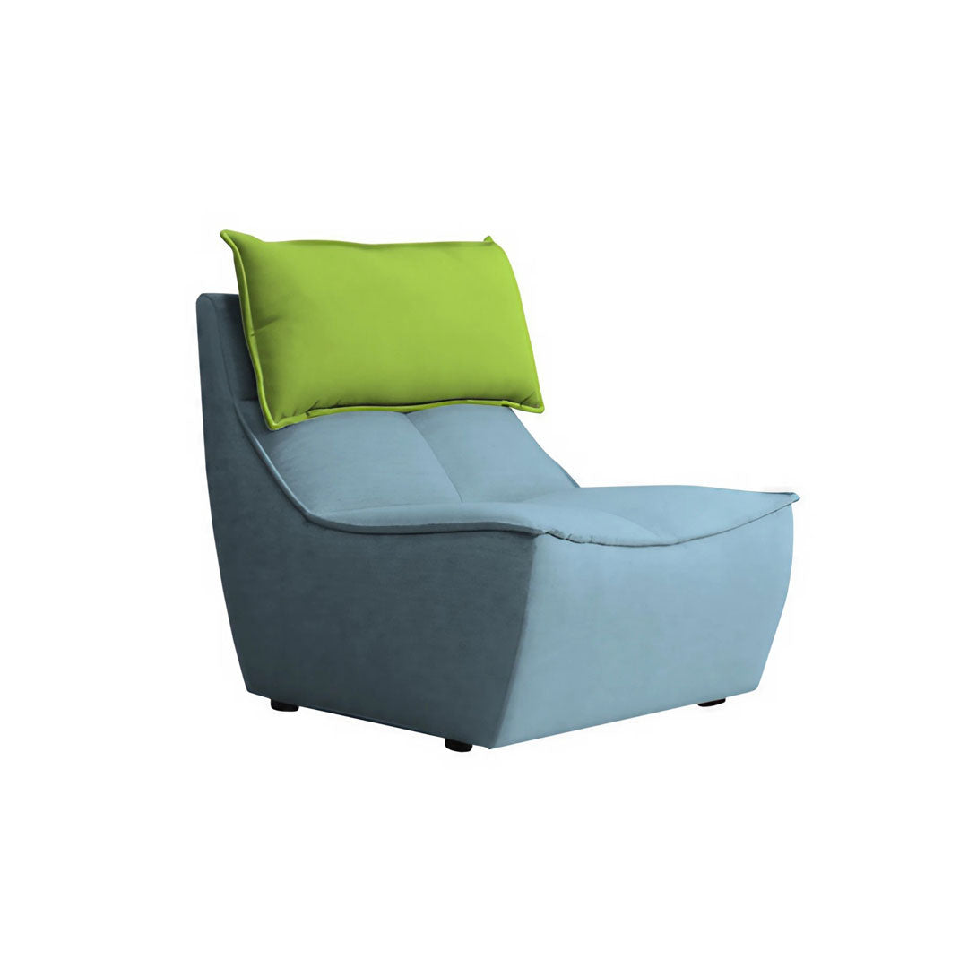 Sillón Hip Hop. Muebles Italianos variant