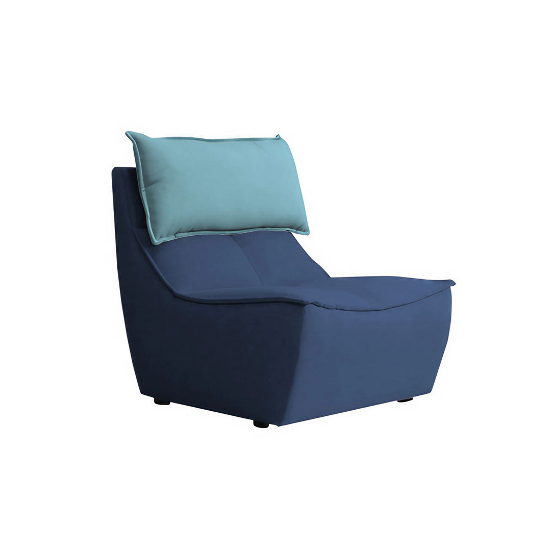 Sillón Hip Hop. Muebles Italianos variant