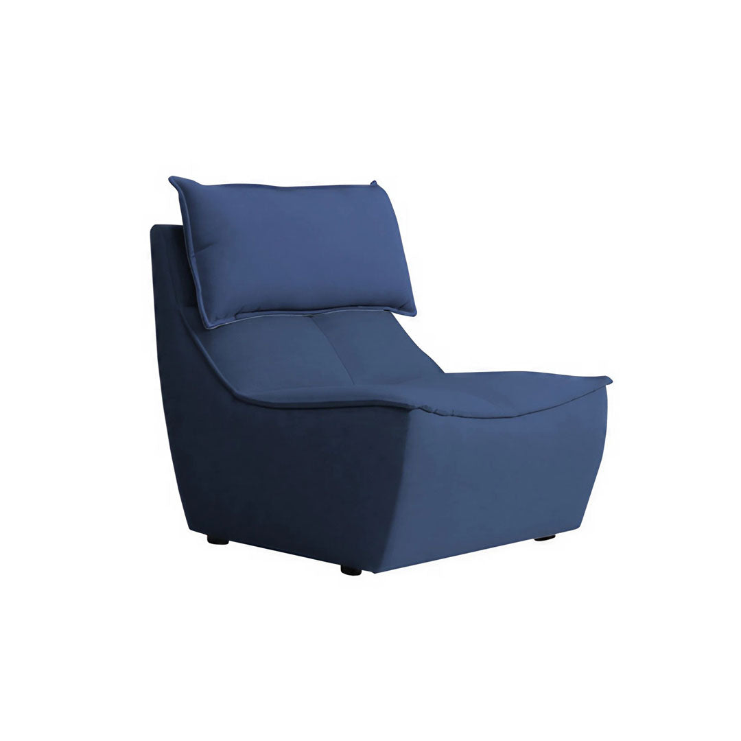 Sillón Hip Hop. Muebles Italianos variant