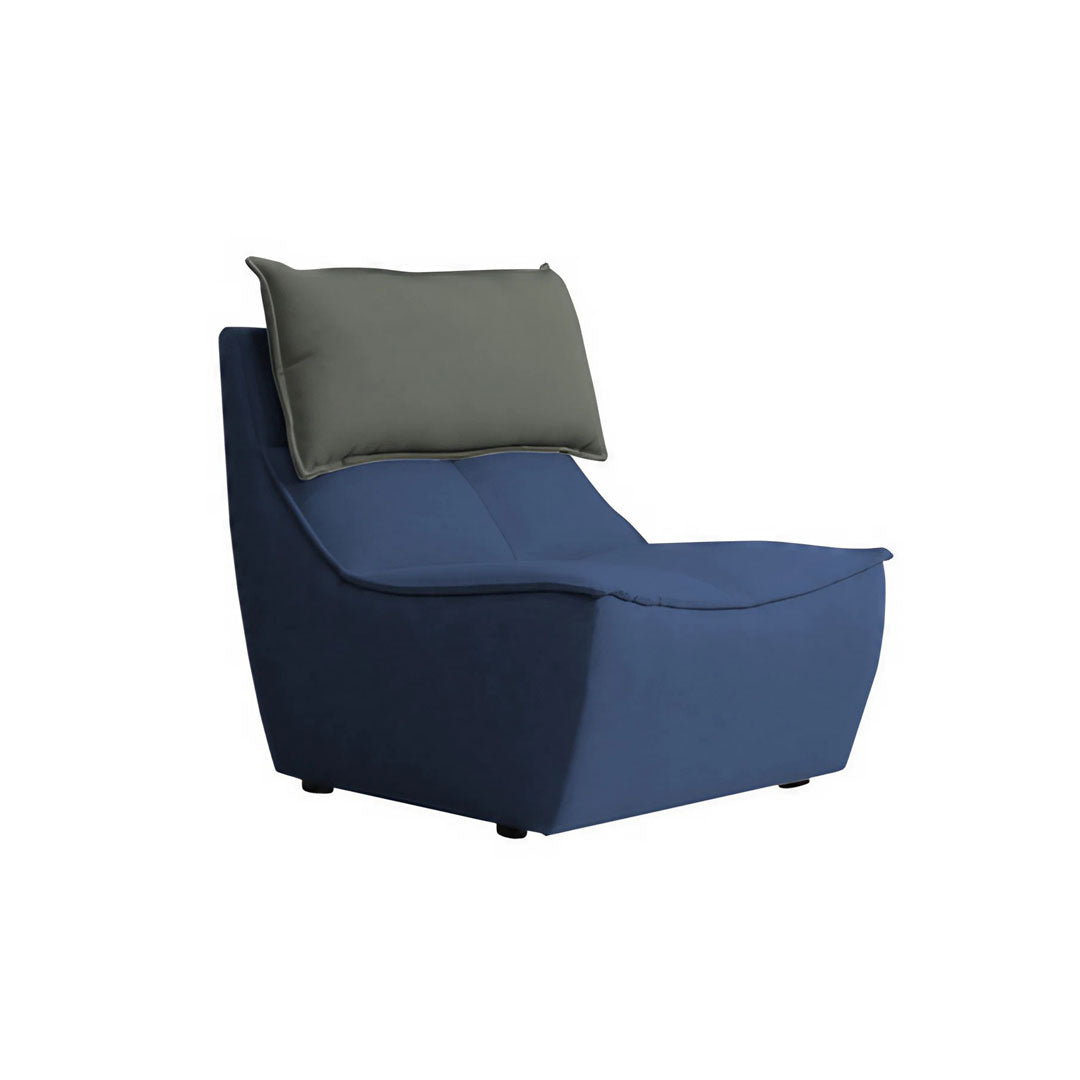 Sillón Hip Hop. Muebles Italianos variant