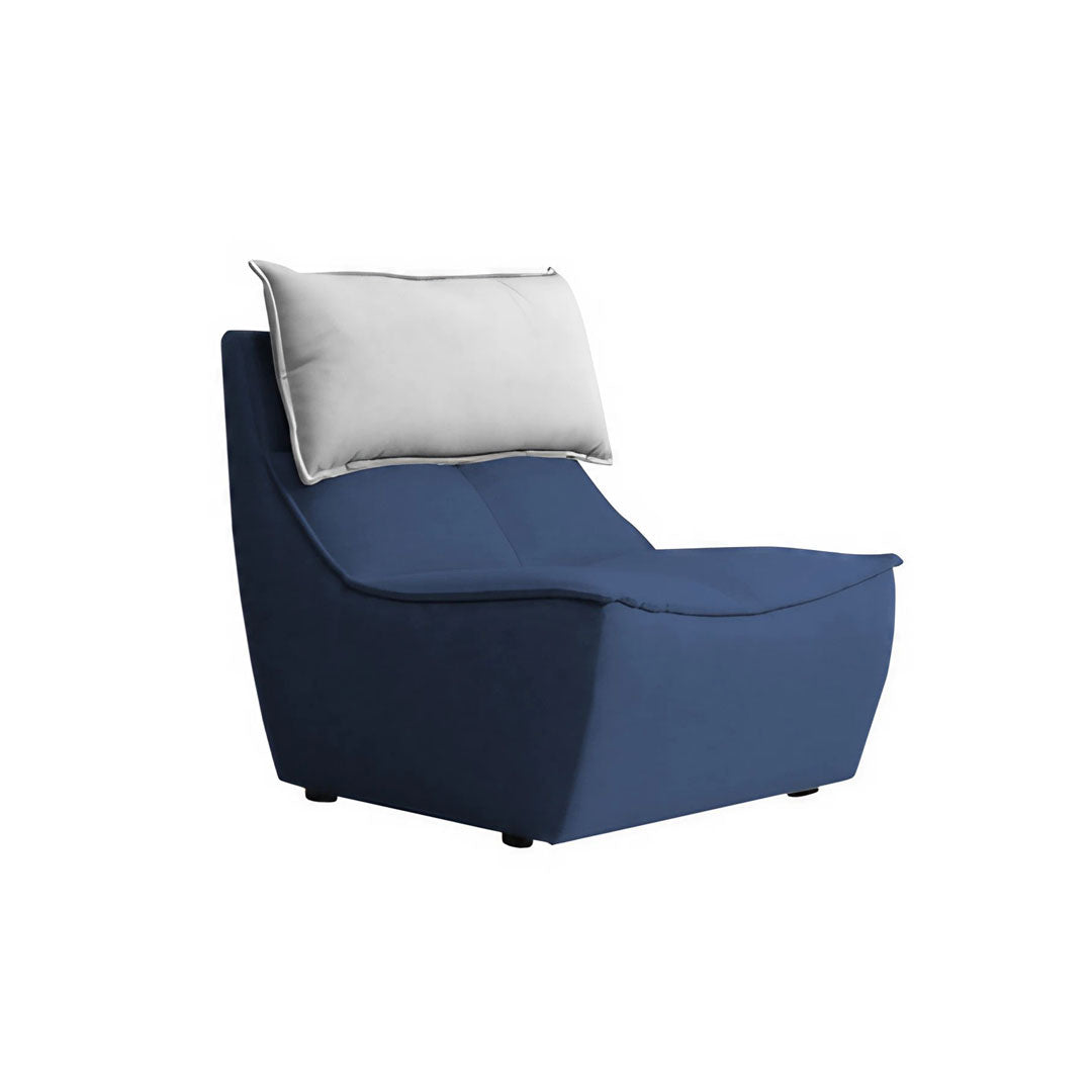 Sillón Hip Hop. Muebles Italianos variant