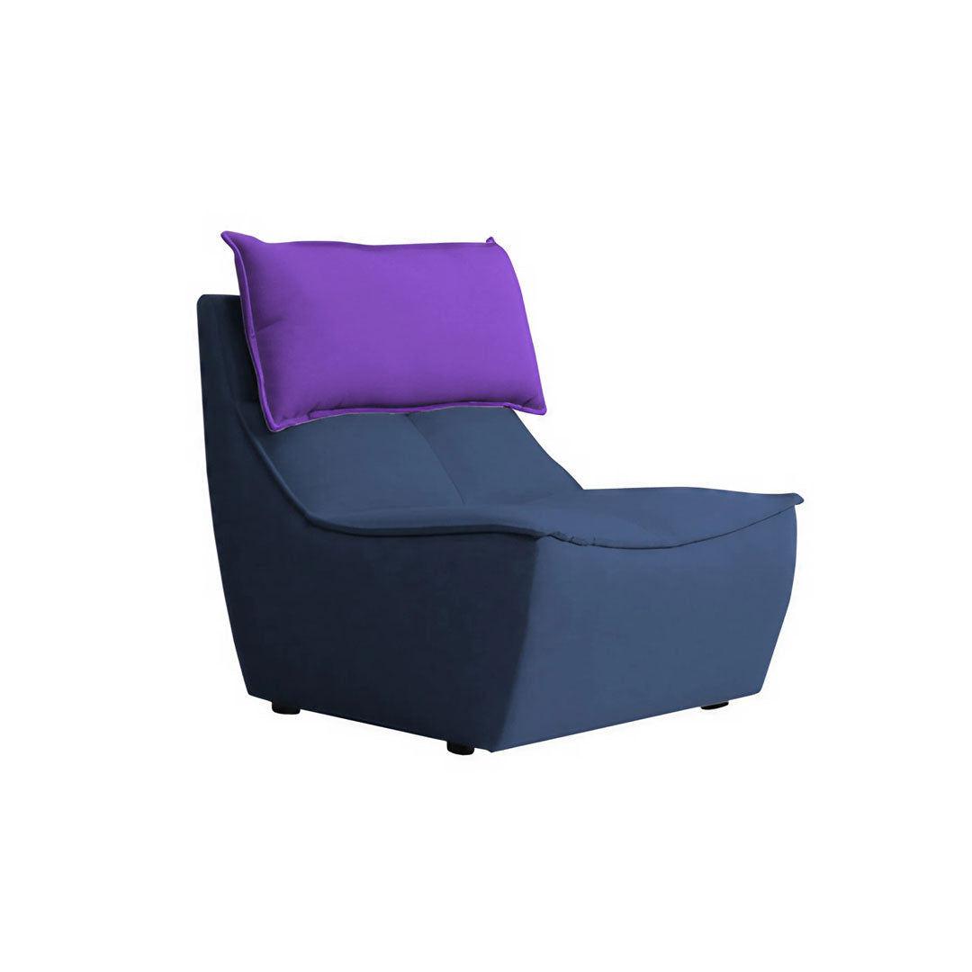 Sillón Hip Hop. Muebles Italianos variant