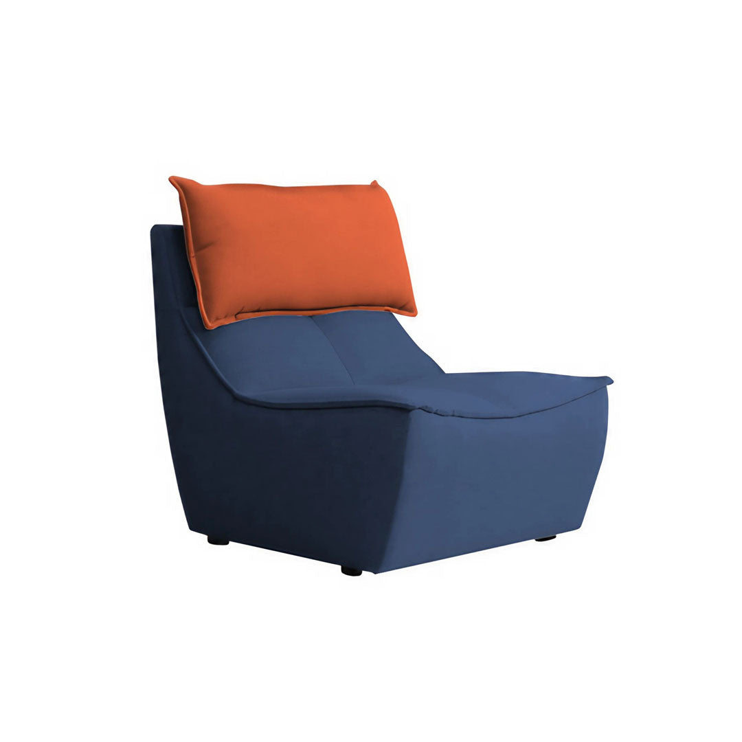 Sillón Hip Hop. Muebles Italianos variant