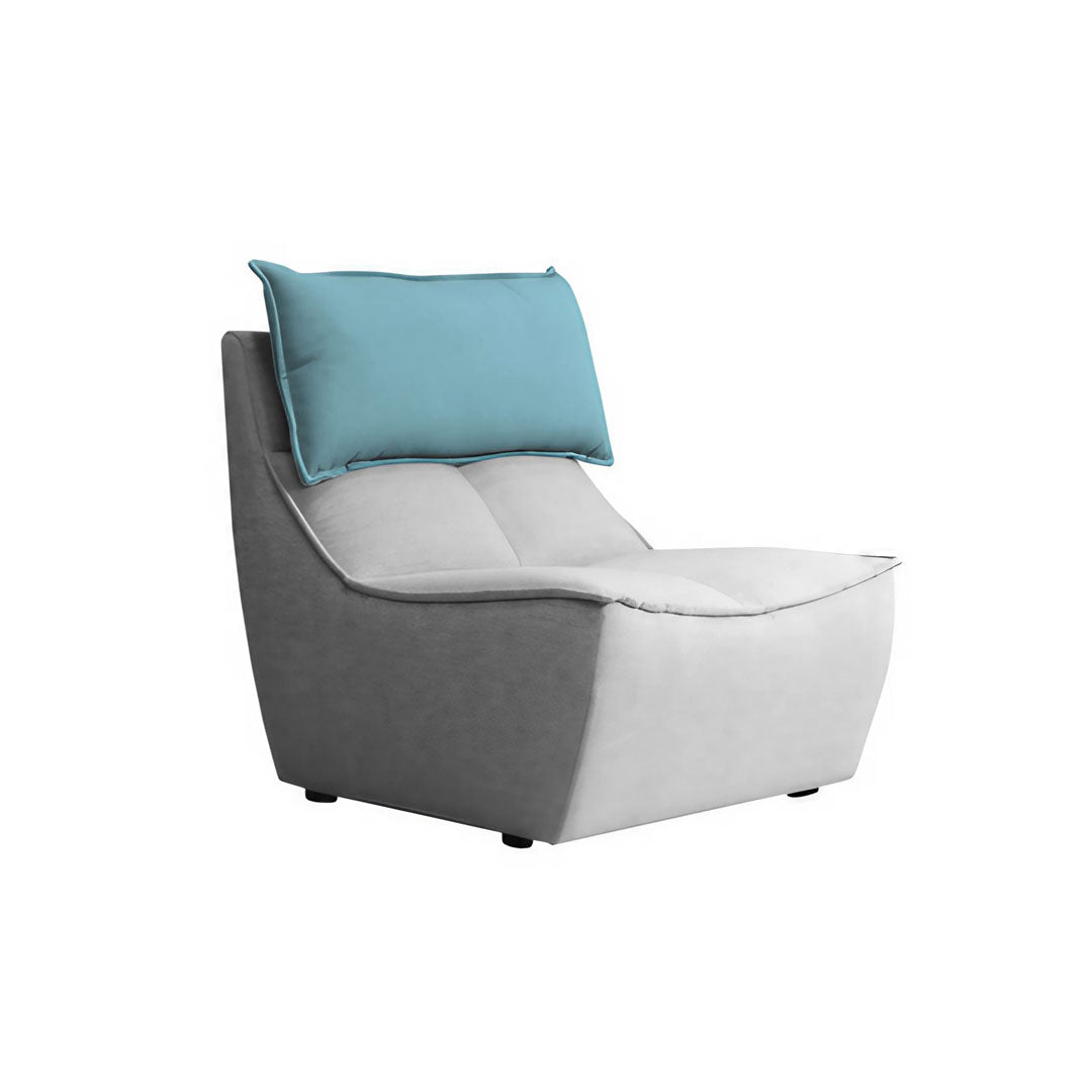 Sillón Hip Hop. Muebles Italianos variant