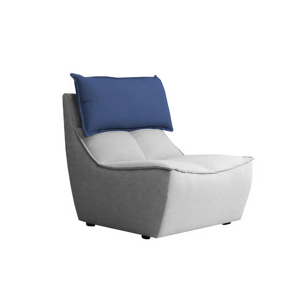 Sillón Hip Hop. Muebles Italianos variant