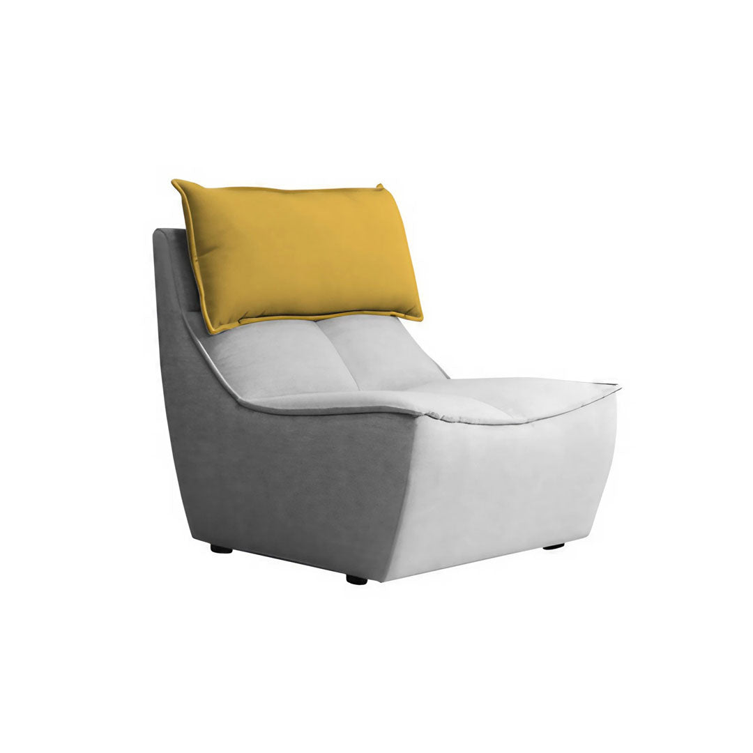 Sillón Hip Hop. Muebles Italianos variant