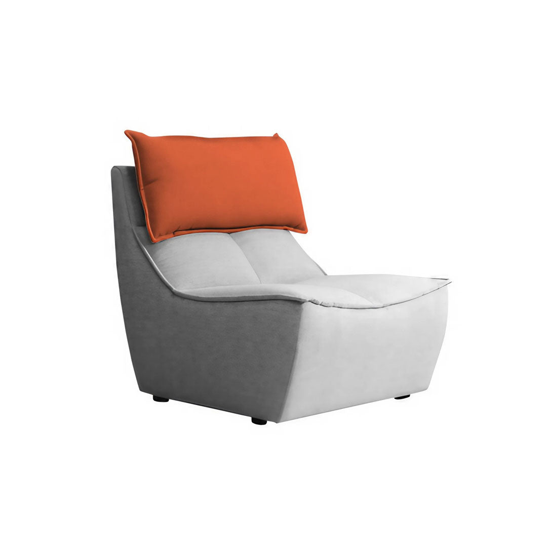 Sillón Hip Hop. Muebles Italianos variant