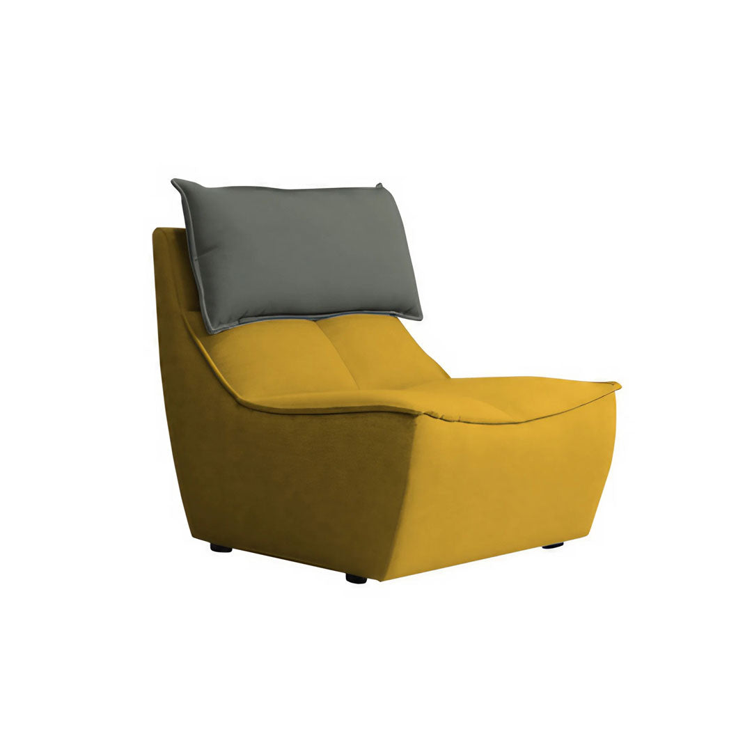 Sillón Hip Hop. Muebles Italianos variant