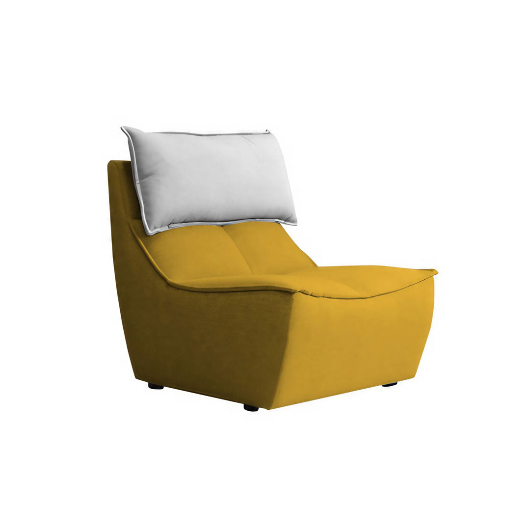 Sillón Hip Hop. Muebles Italianos variant