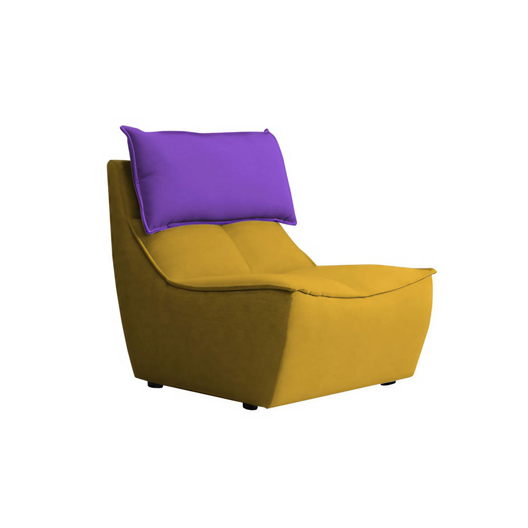 Sillón Hip Hop. Muebles Italianos variant