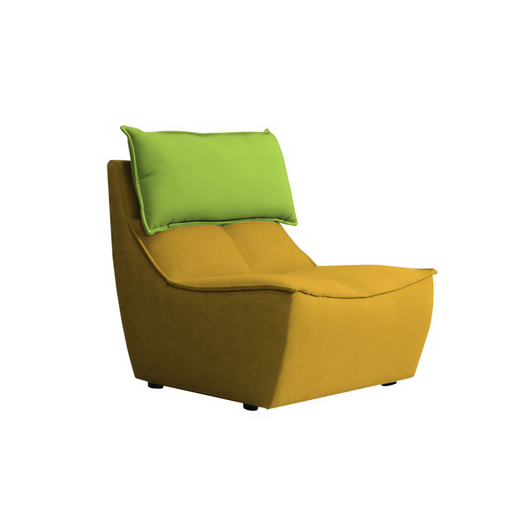 Sillón Hip Hop. Muebles Italianos variant