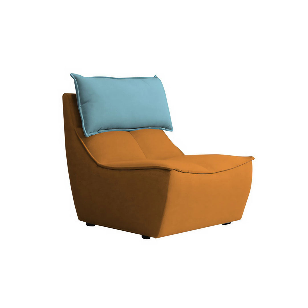 Sillón Hip Hop. Muebles Italianos variant