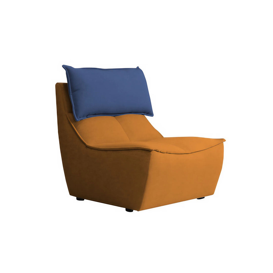 Sillón Hip Hop. Muebles Italianos variant