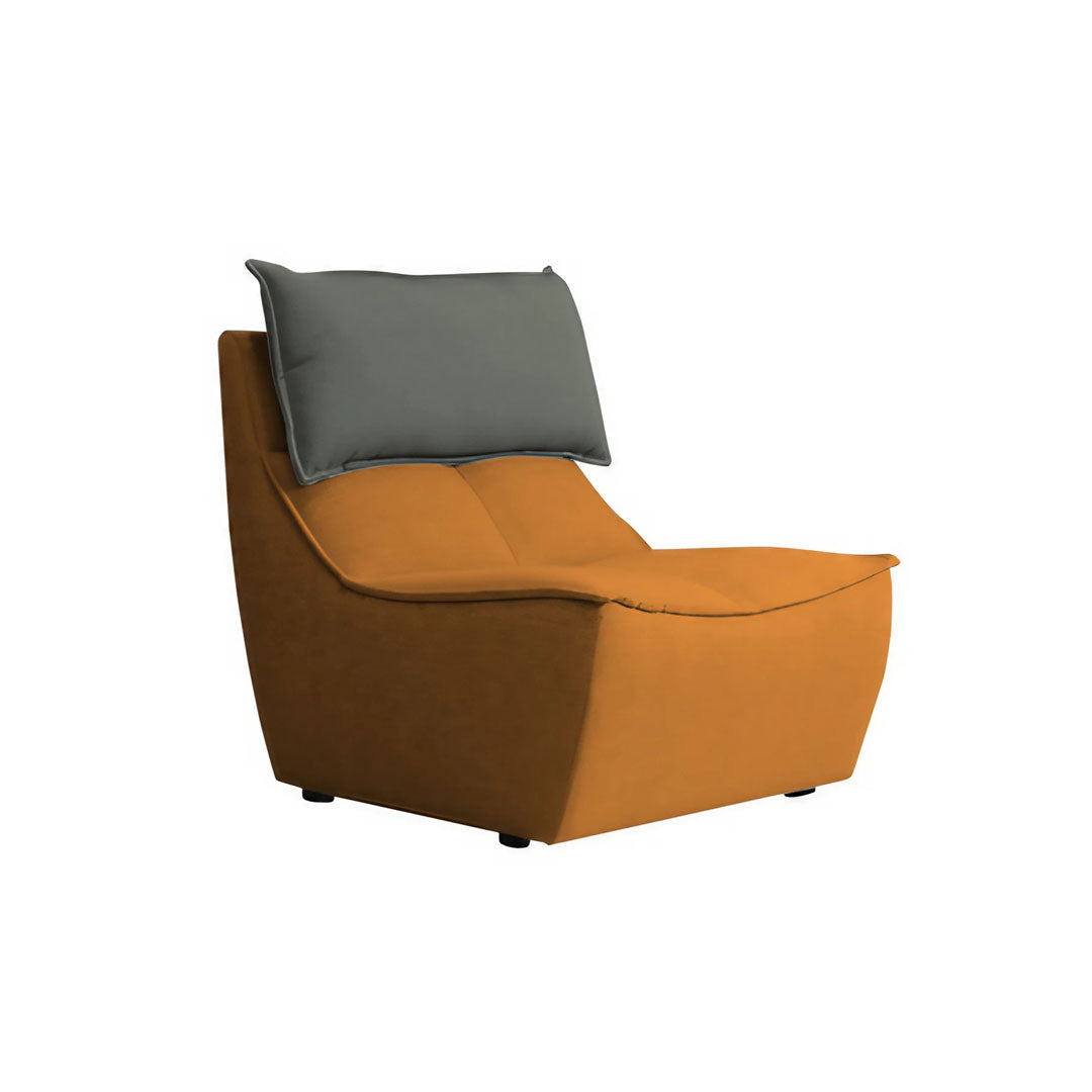 Sillón Hip Hop. Muebles Italianos variant