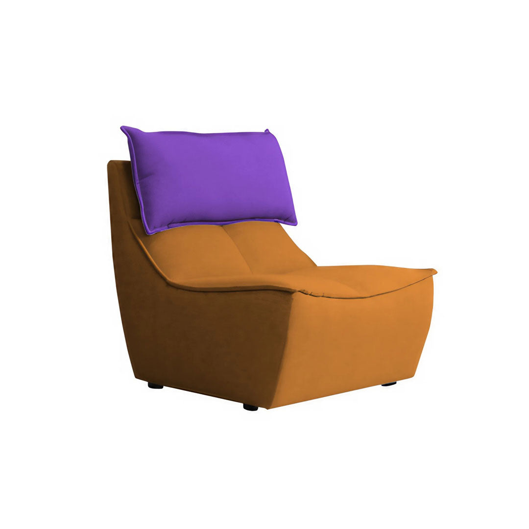 Sillón Hip Hop. Muebles Italianos variant