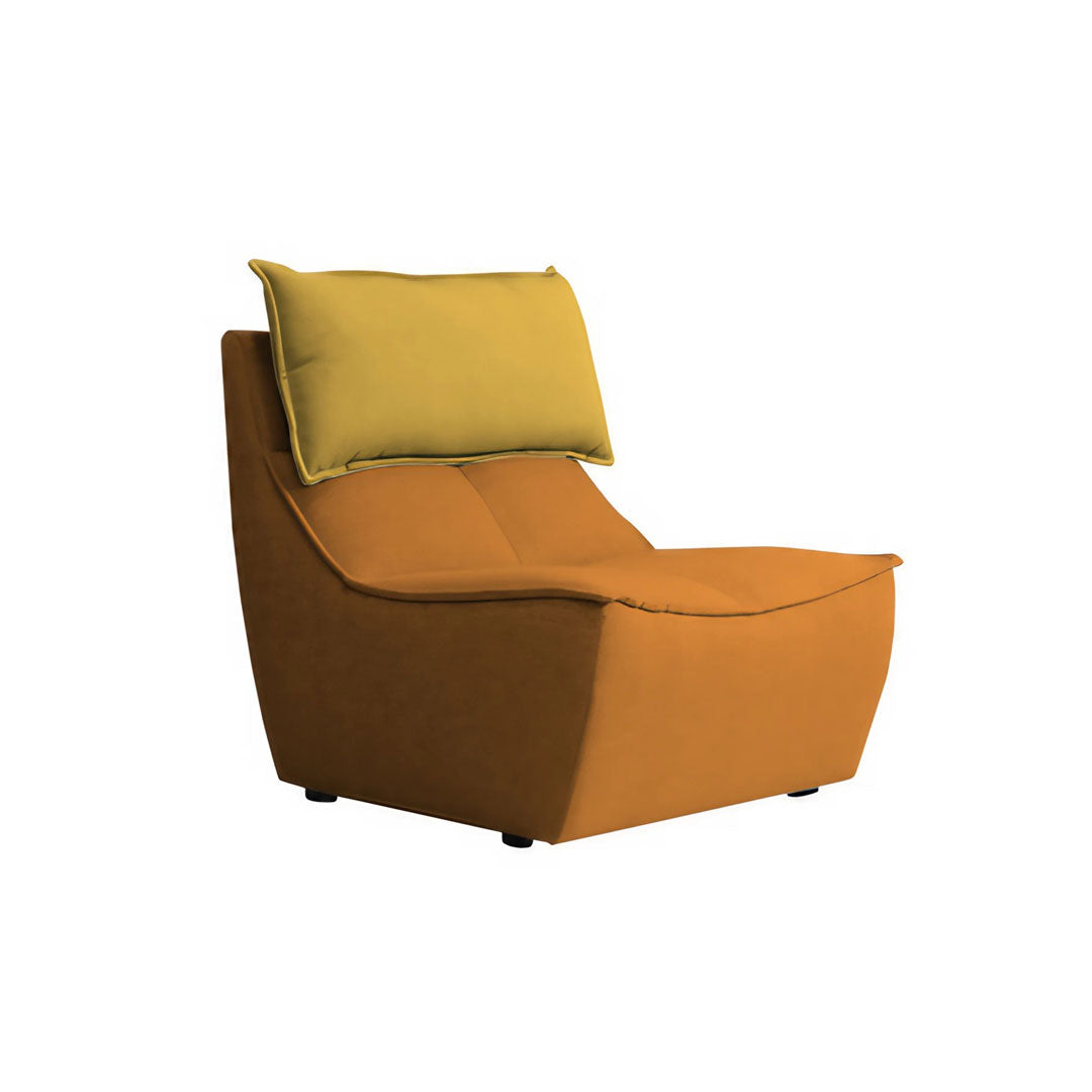 Sillón Hip Hop. Muebles Italianos variant