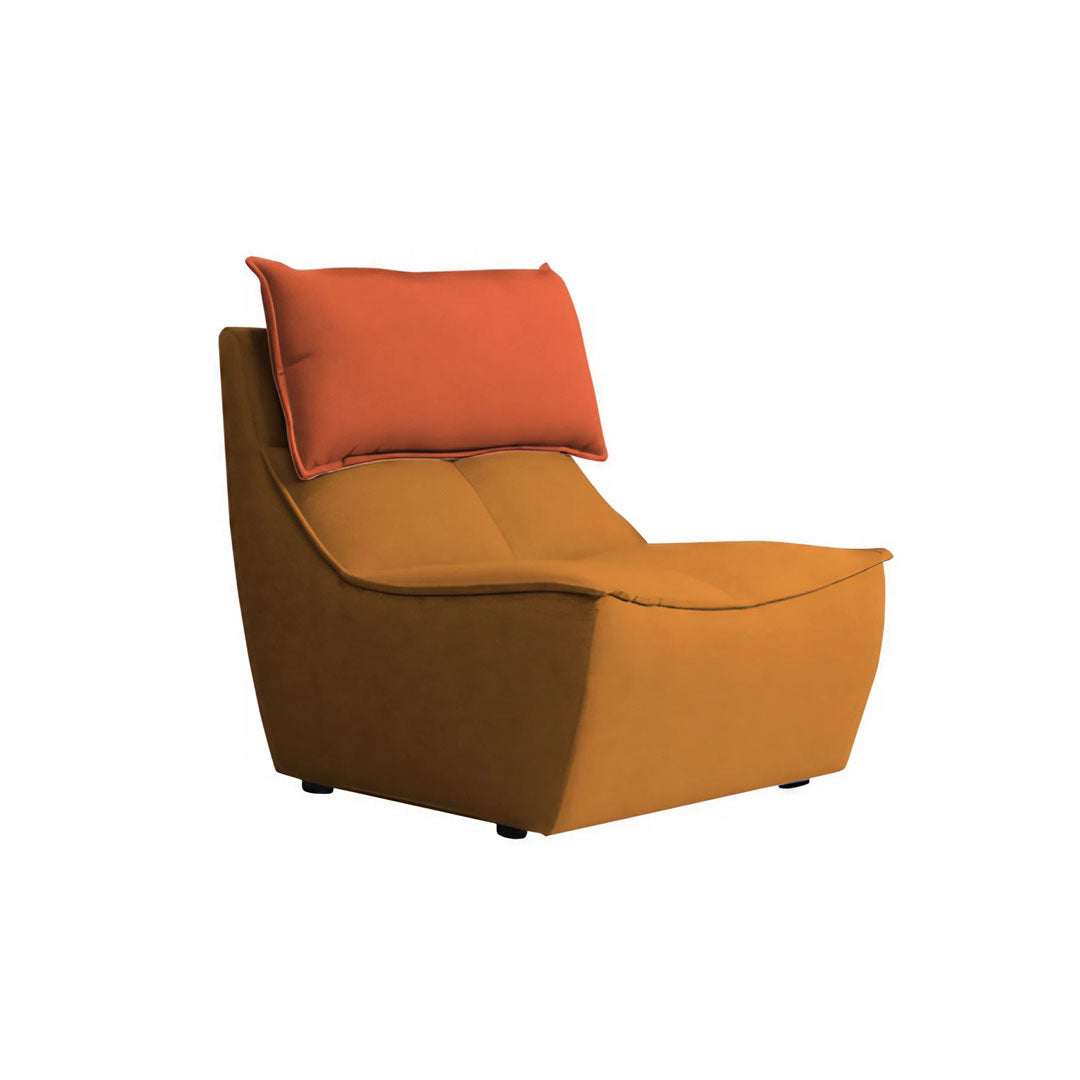 Sillón Hip Hop. Muebles Italianos variant