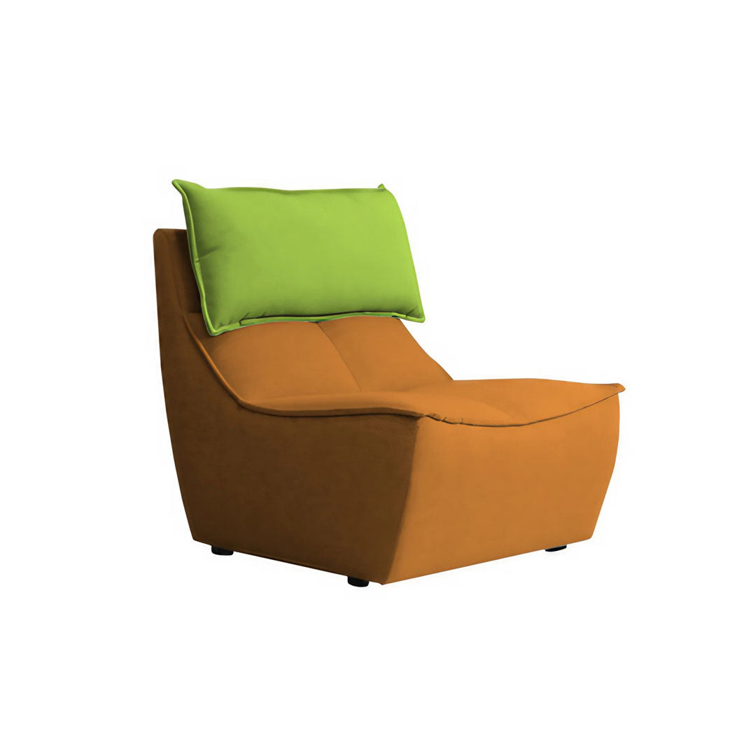 Sillón Hip Hop. Muebles Italianos variant