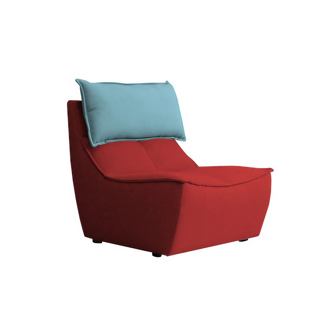 Sillón Hip Hop. Muebles Italianos variant