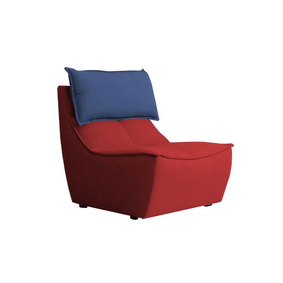 Sillón Hip Hop. Muebles Italianos variant