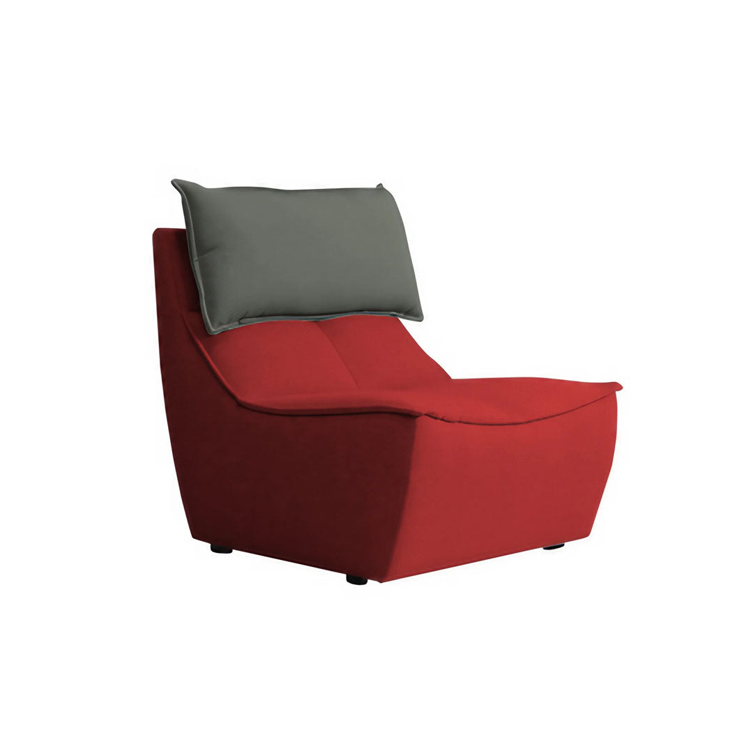 Sillón Hip Hop. Muebles Italianos variant