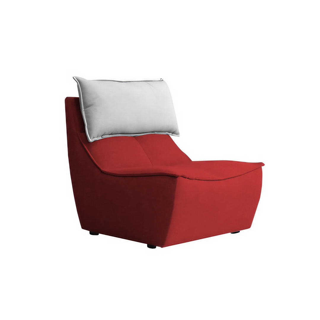 Sillón Hip Hop. Muebles Italianos variant