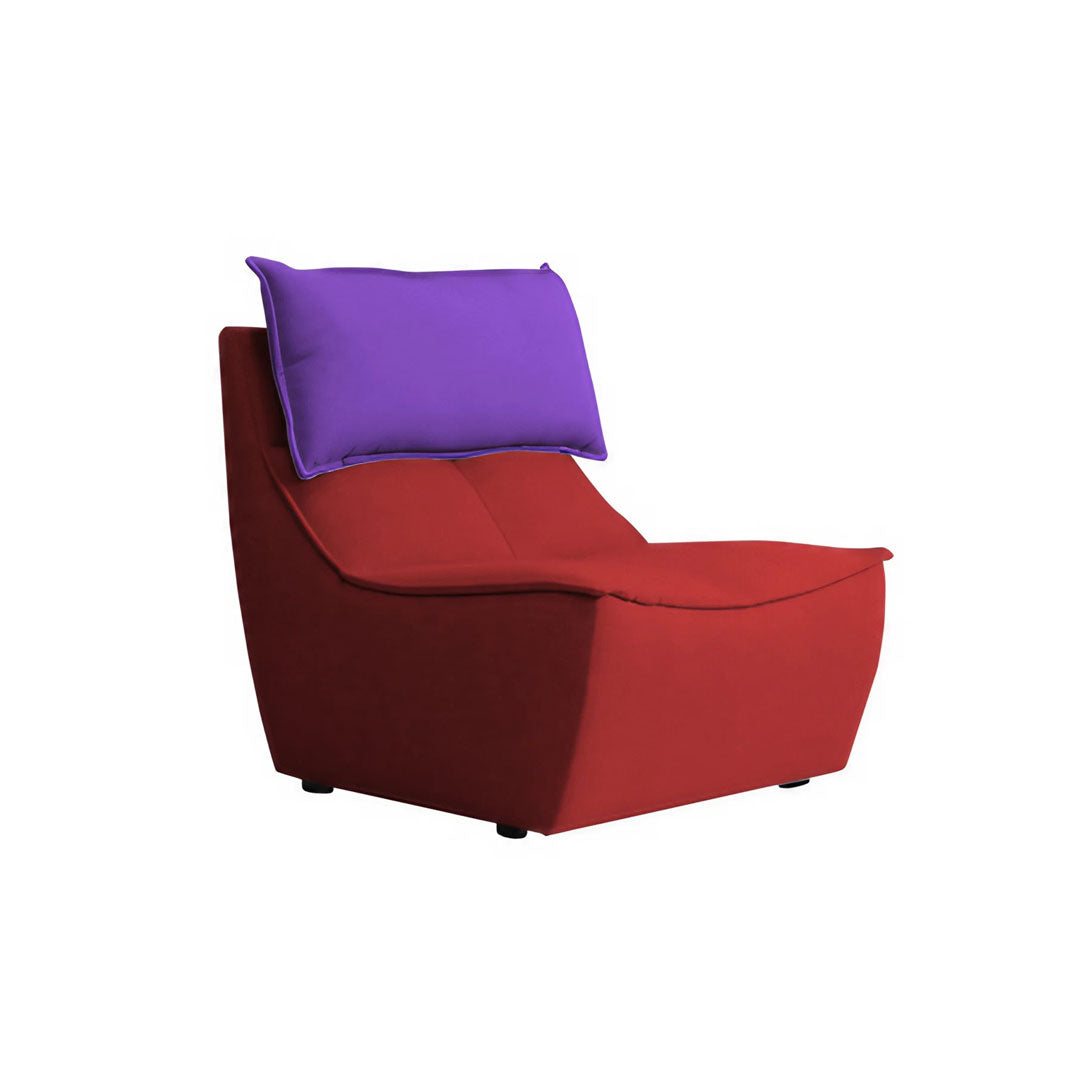 Sillón Hip Hop. Muebles Italianos variant