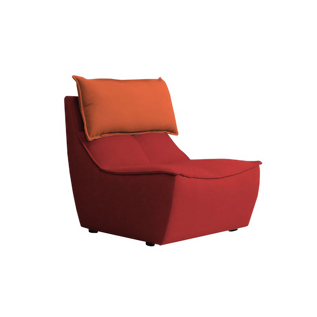 Sillón Hip Hop. Muebles Italianos variant