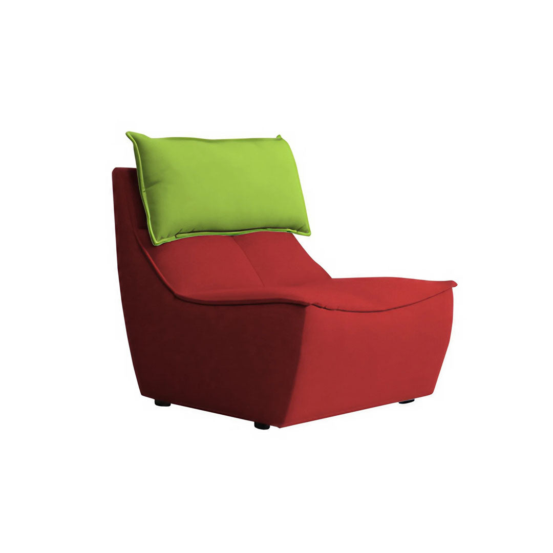 Sillón Hip Hop. Muebles Italianos variant