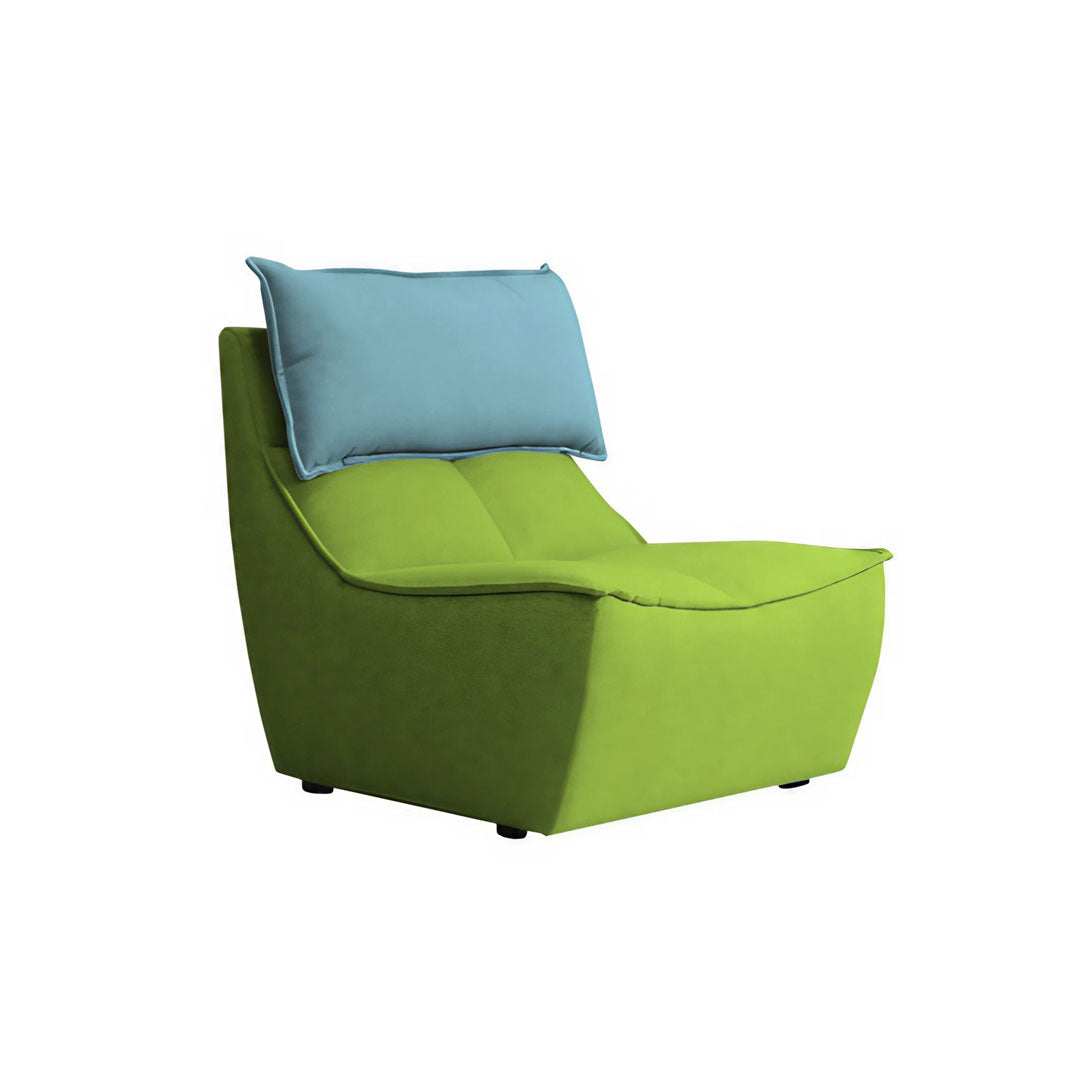 Sillón Hip Hop. Muebles Italianos variant