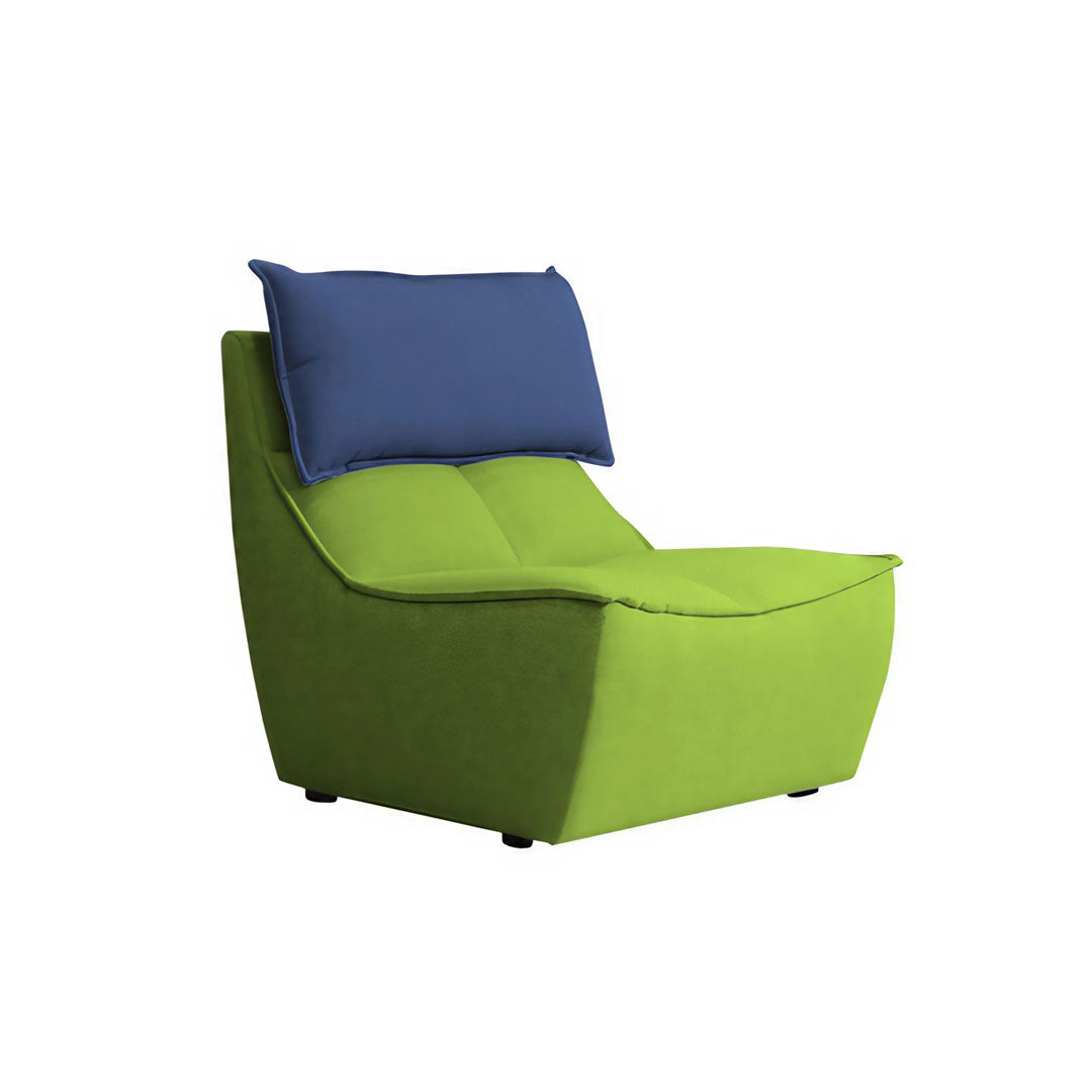 Sillón Hip Hop. Muebles Italianos variant