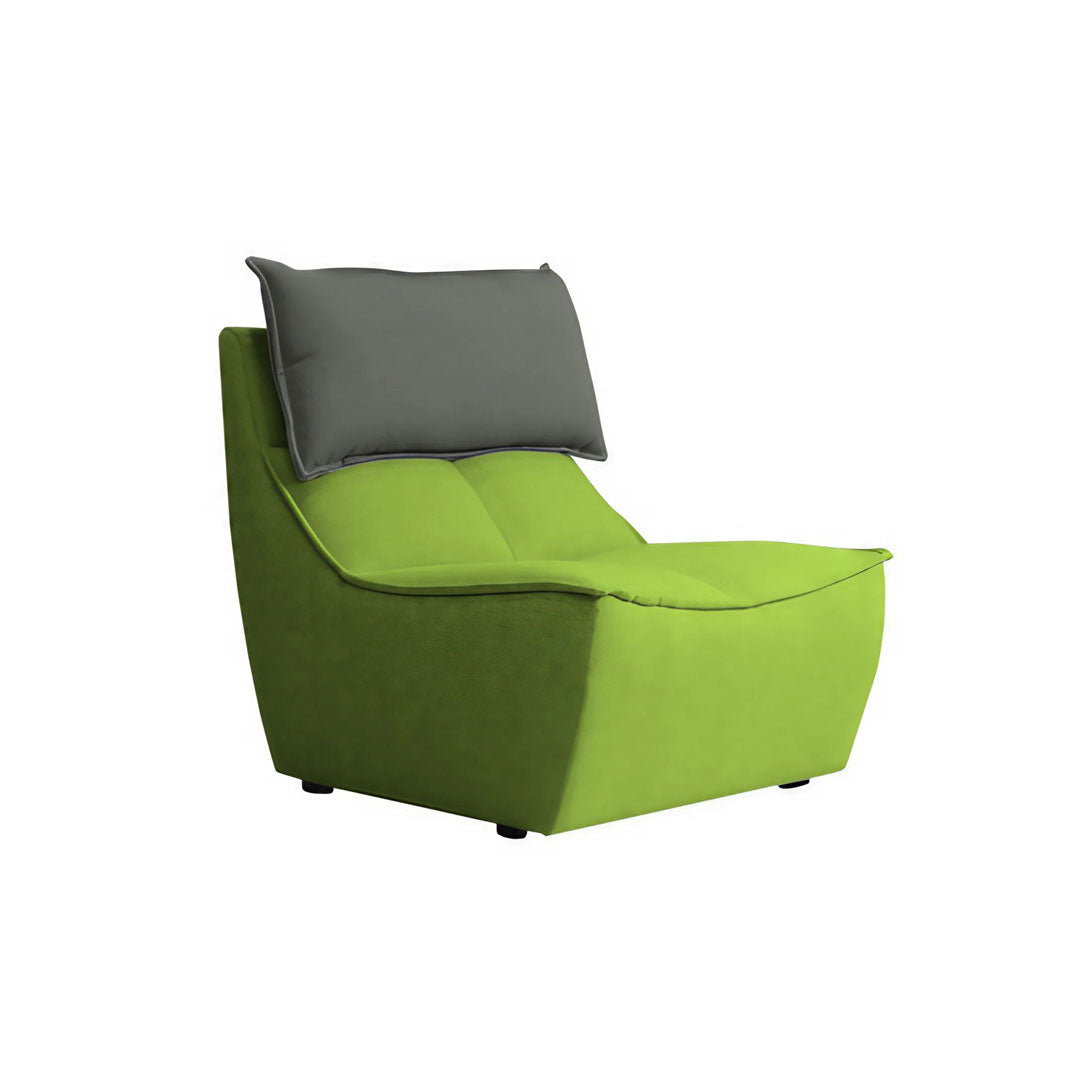 Sillón Hip Hop. Muebles Italianos variant