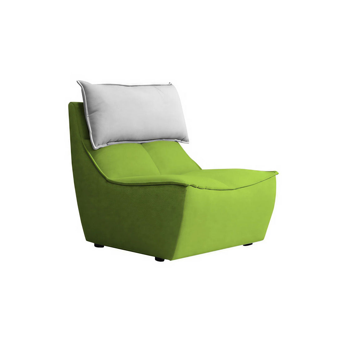 Sillón Hip Hop. Muebles Italianos variant