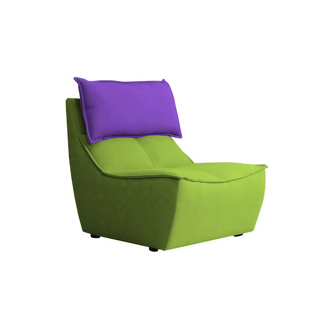 Sillón Hip Hop. Muebles Italianos variant