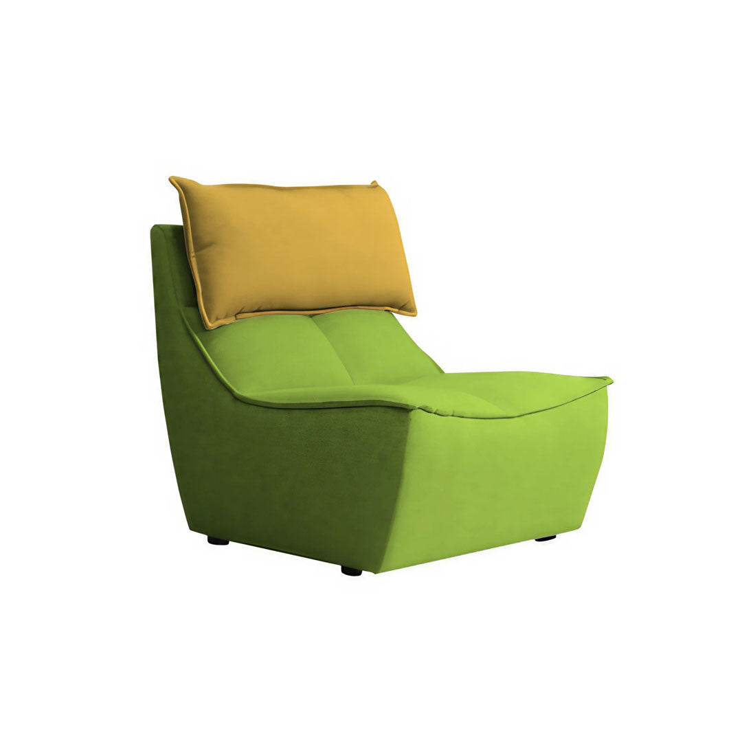 Sillón Hip Hop. Muebles Italianos variant