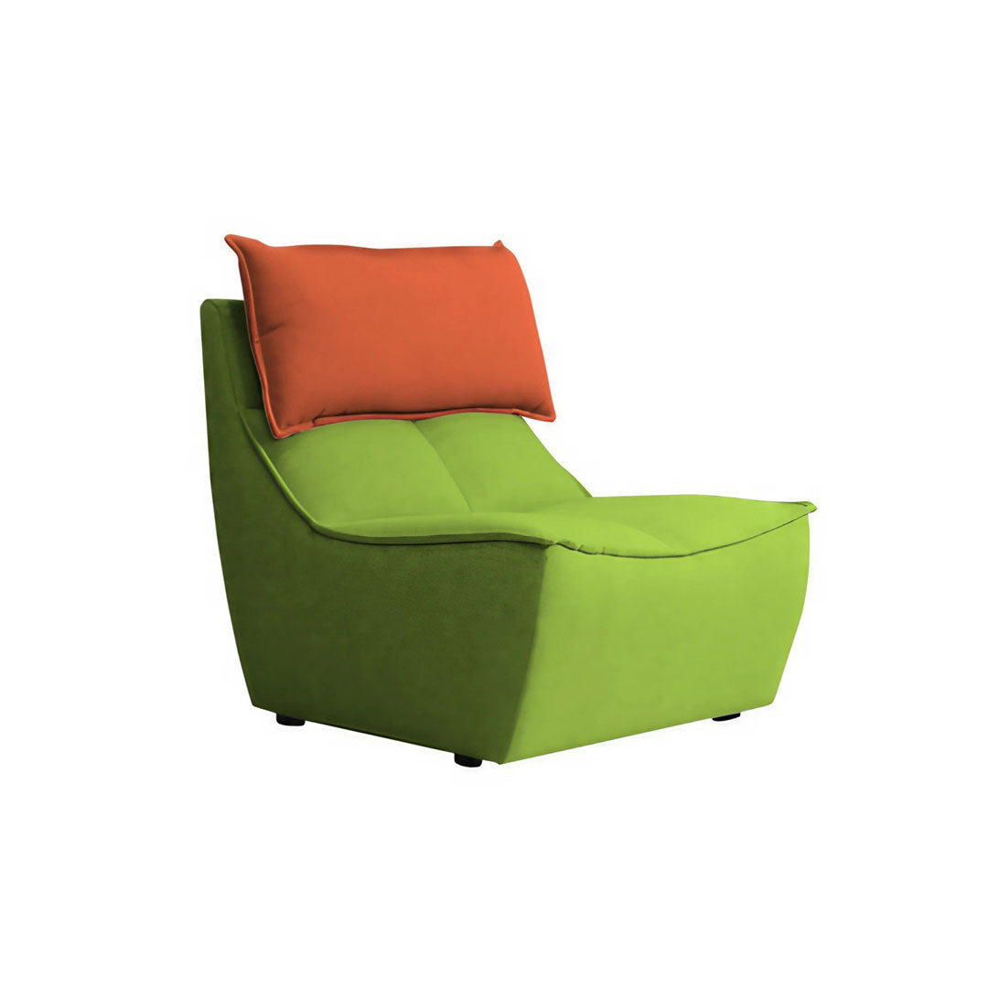 Sillón Hip Hop. Muebles Italianos variant