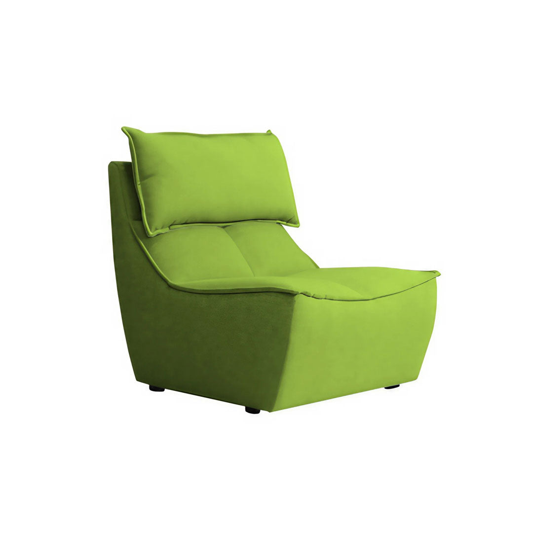 Sillón Hip Hop. Muebles Italianos variant