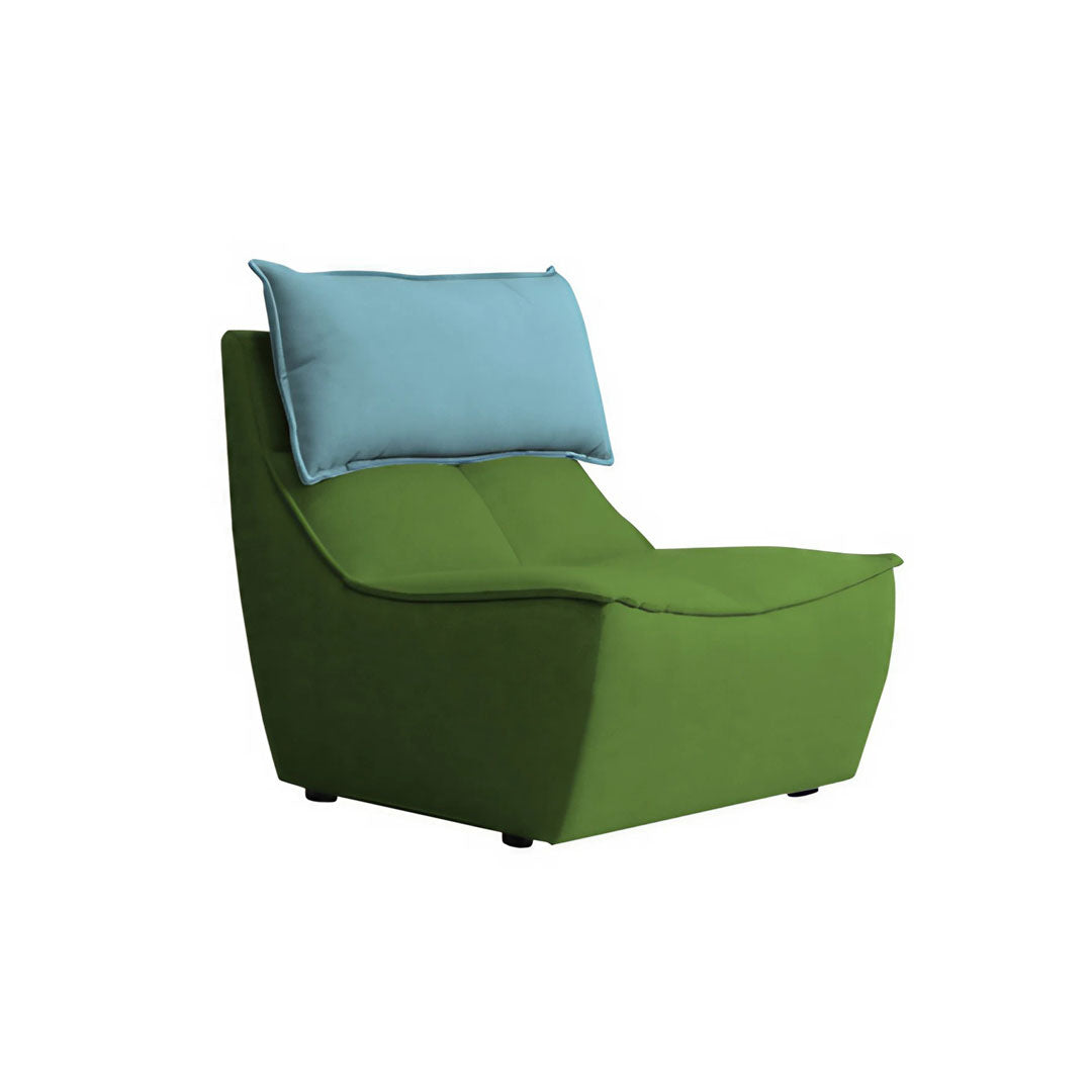 Sillón Hip Hop. Muebles Italianos variant