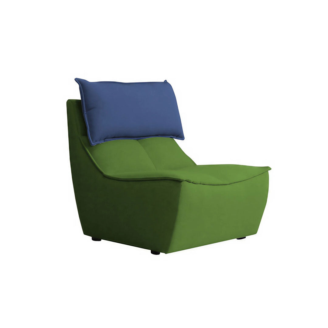 Sillón Hip Hop. Muebles Italianos variant