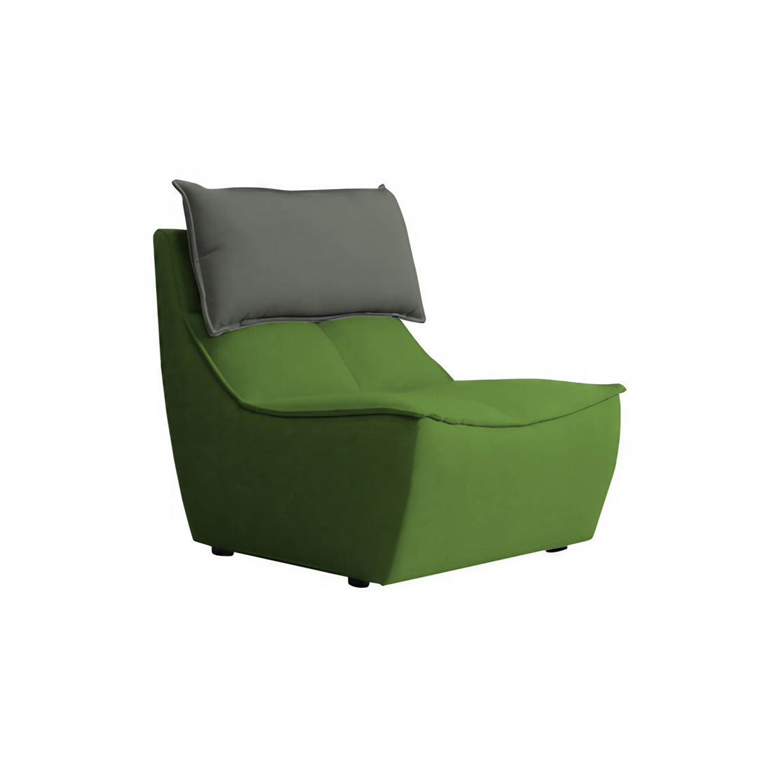 Sillón Hip Hop. Muebles Italianos variant