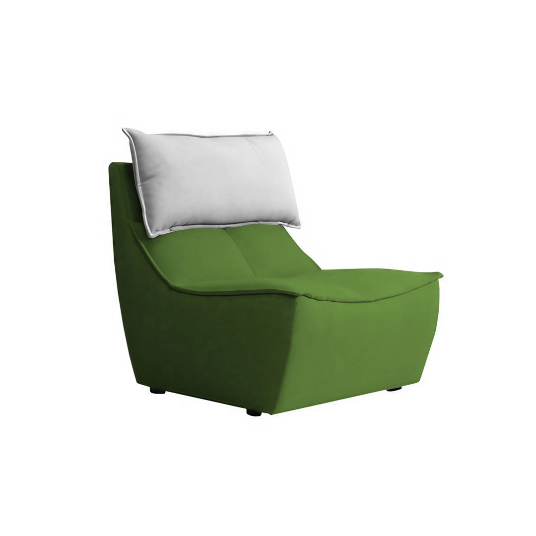 Sillón Hip Hop. Muebles Italianos variant