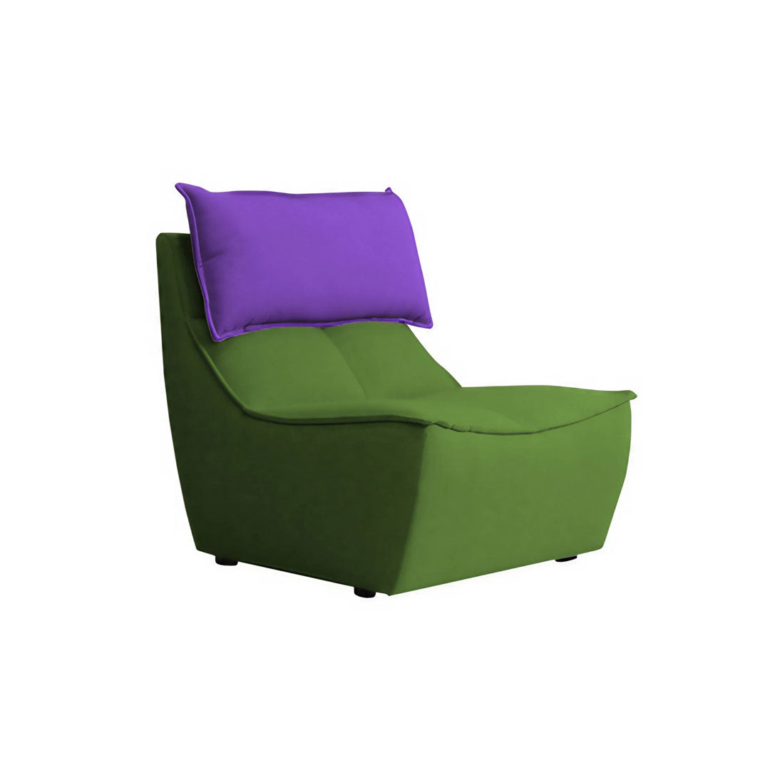 Sillón Hip Hop. Muebles Italianos variant