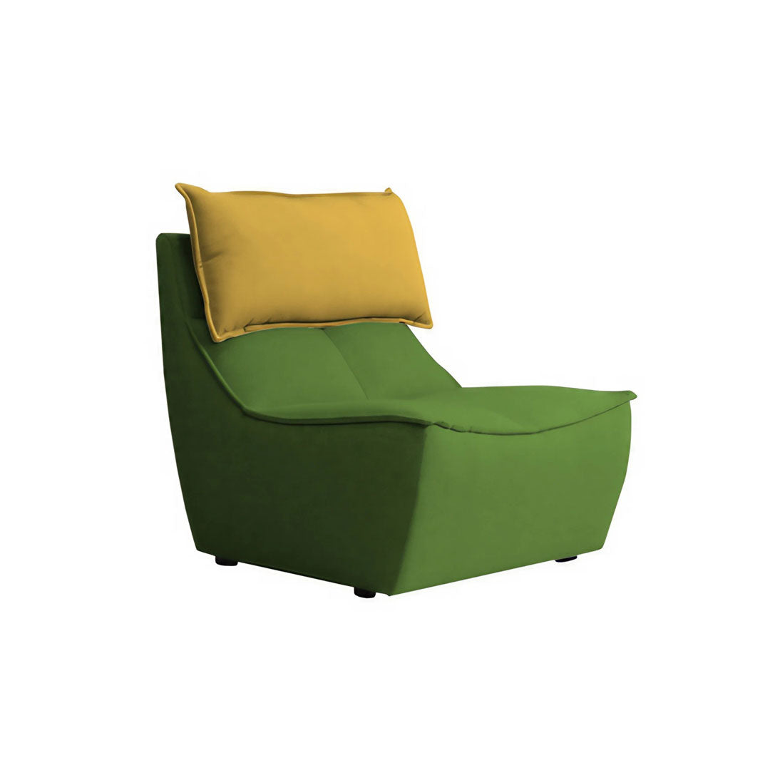 Sillón Hip Hop. Muebles Italianos variant