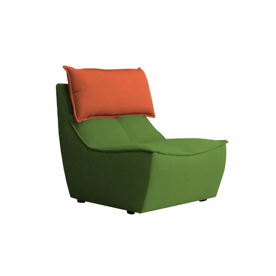 Sillón Hip Hop. Muebles Italianos variant