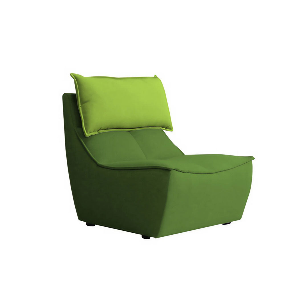 Sillón Hip Hop. Muebles Italianos variant