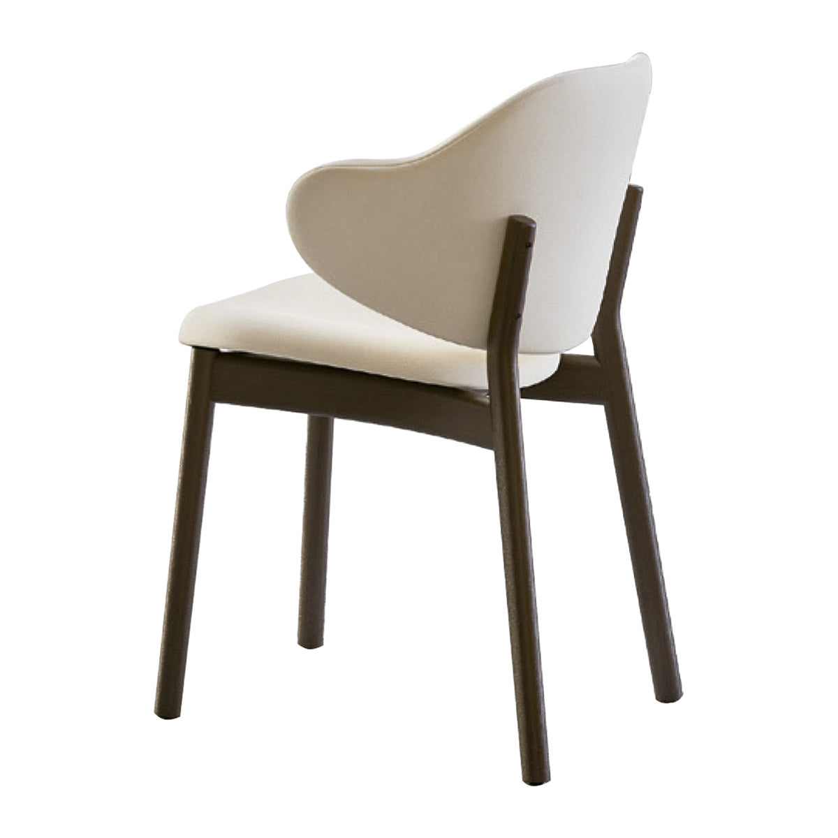 Silla Holly Madera. Muebles Italianos