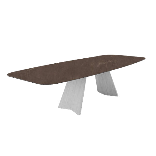 icaro cerámica premium 200 cm. Muebles Italianos