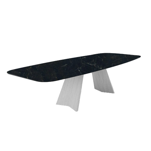 icaro cerámica premium 200 cm. Muebles Italianos