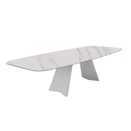 icaro cerámica premium 200 cm. Muebles Italianos