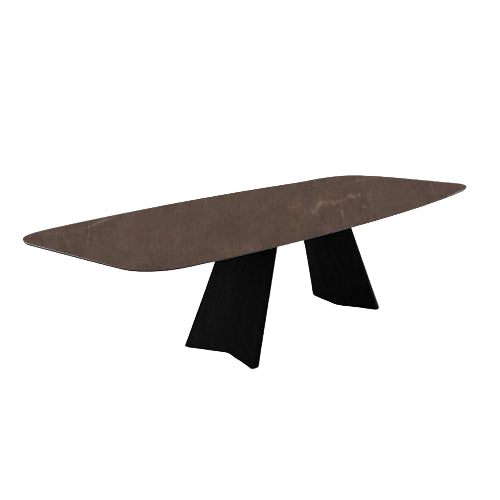 icaro cerámica premium 200 cm. Muebles Italianos